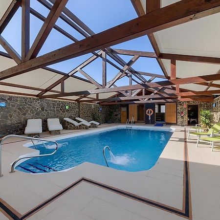 El Caseron De Conil & Spa Conil De La Frontera Exteriér fotografie