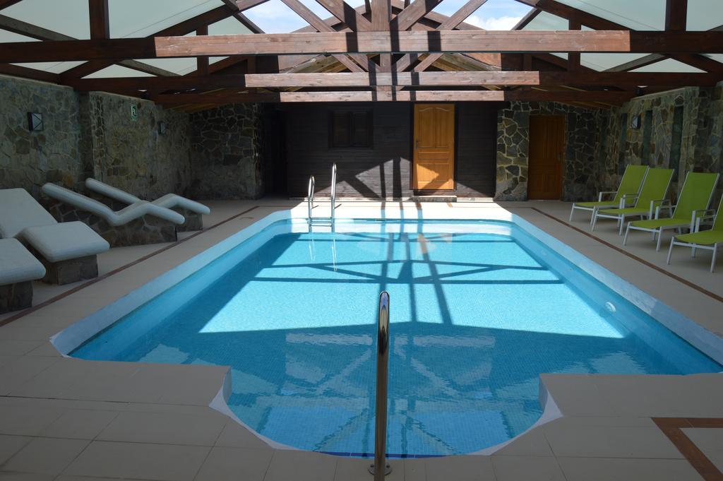 El Caseron De Conil & Spa Conil De La Frontera Exteriér fotografie