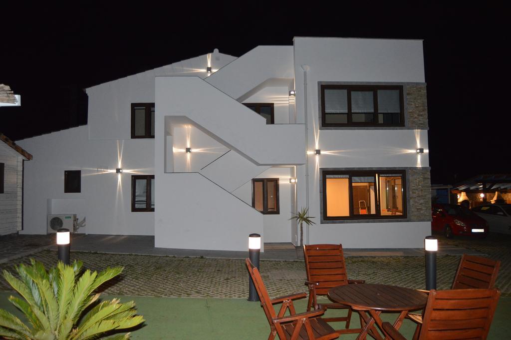 El Caseron De Conil & Spa Conil De La Frontera Exteriér fotografie