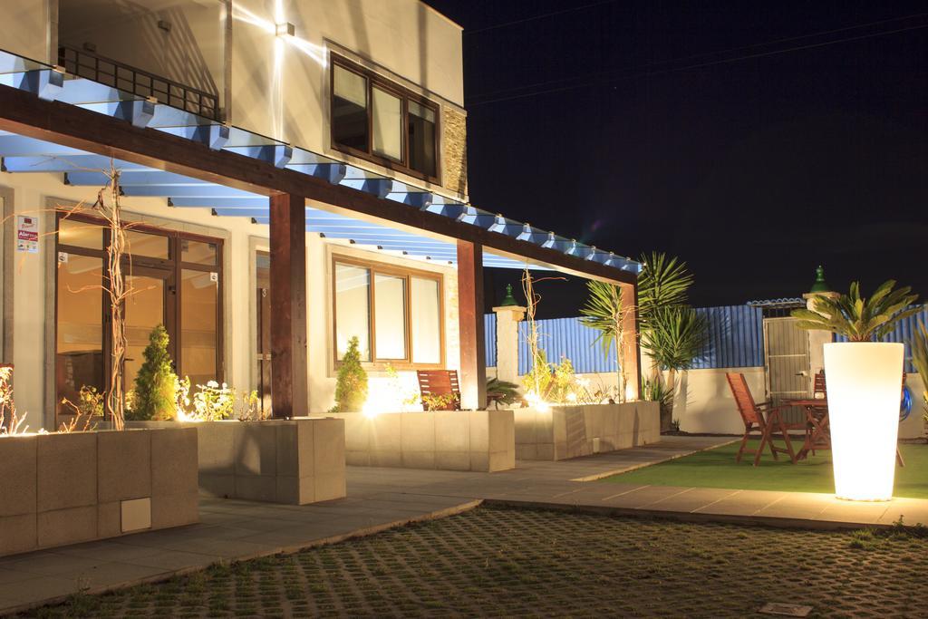El Caseron De Conil & Spa Conil De La Frontera Exteriér fotografie