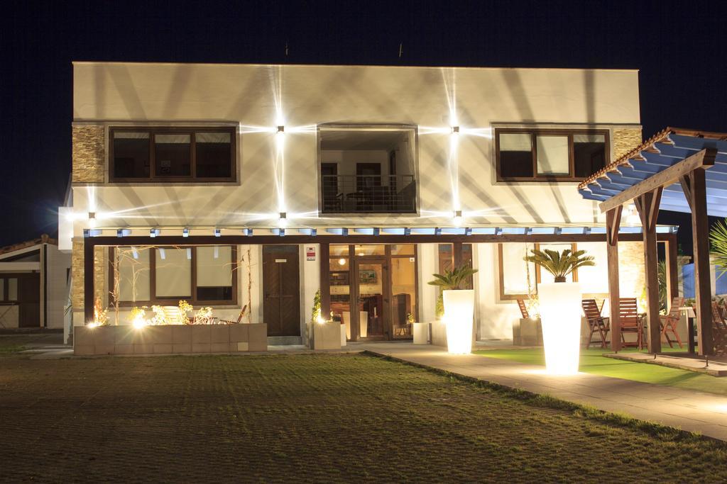 El Caseron De Conil & Spa Conil De La Frontera Exteriér fotografie