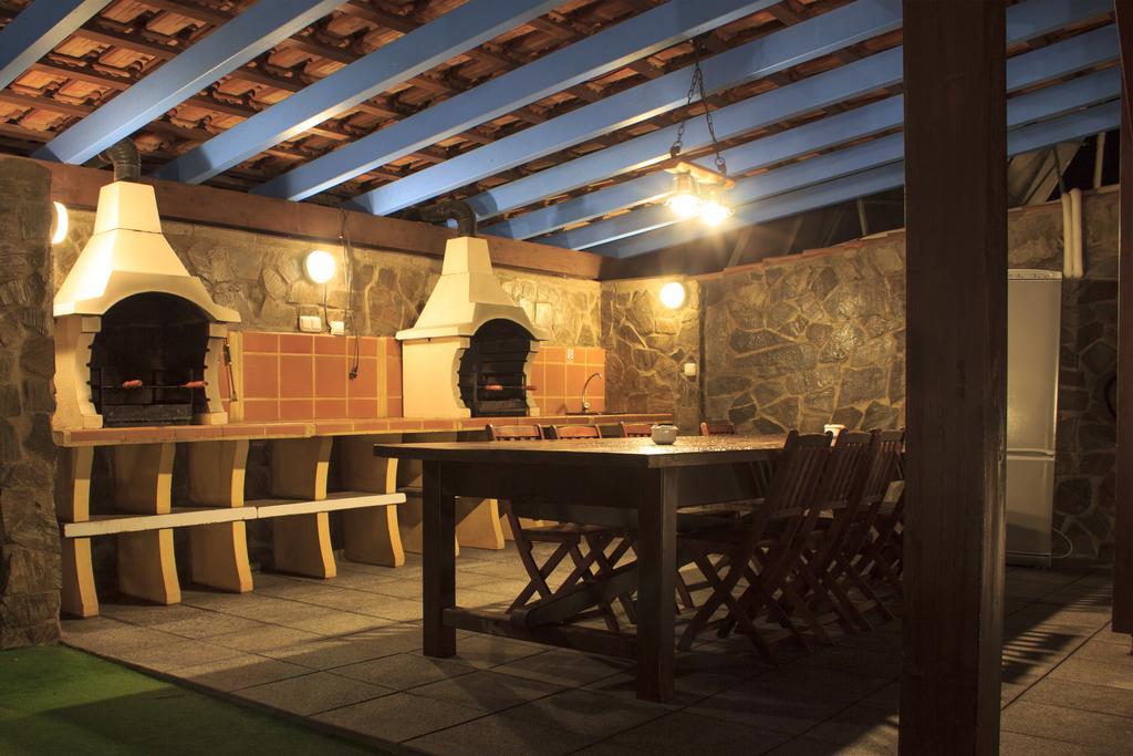 El Caseron De Conil & Spa Conil De La Frontera Exteriér fotografie