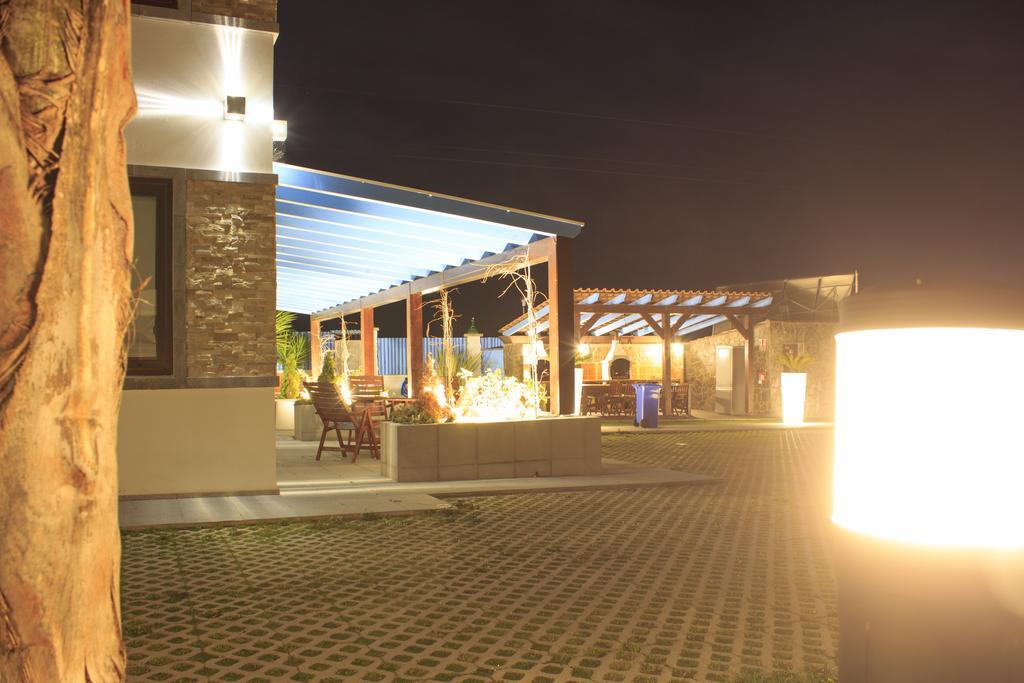 El Caseron De Conil & Spa Conil De La Frontera Exteriér fotografie