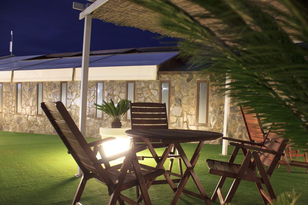 El Caseron De Conil & Spa Conil De La Frontera Exteriér fotografie