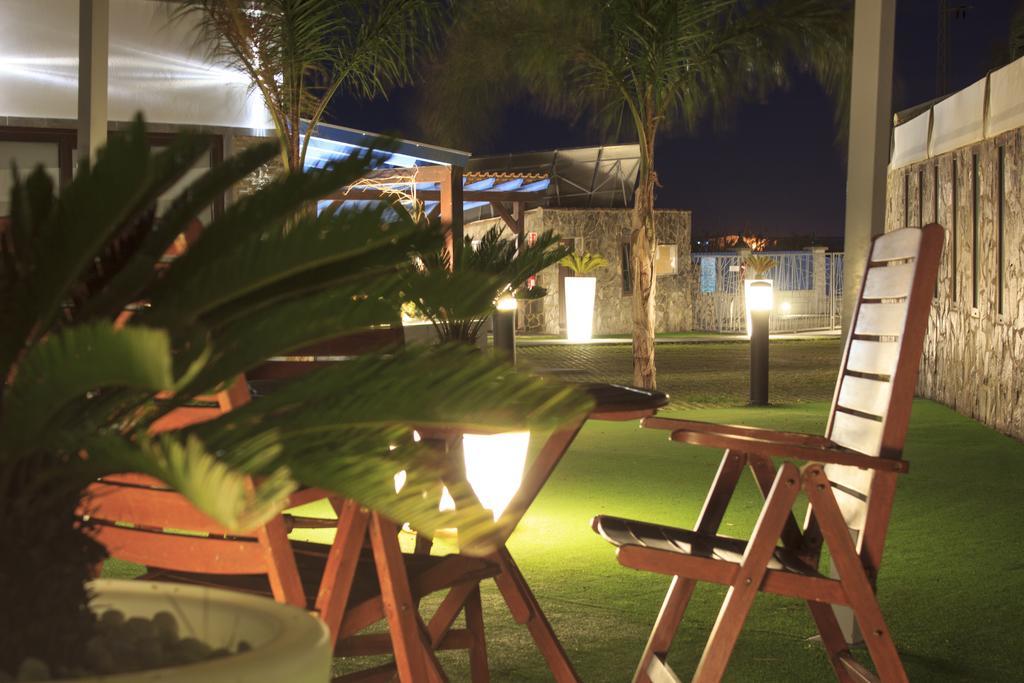 El Caseron De Conil & Spa Conil De La Frontera Exteriér fotografie
