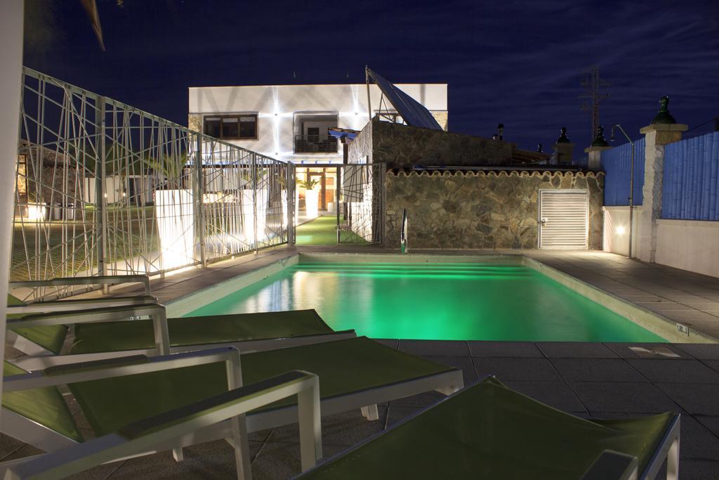 El Caseron De Conil & Spa Conil De La Frontera Exteriér fotografie