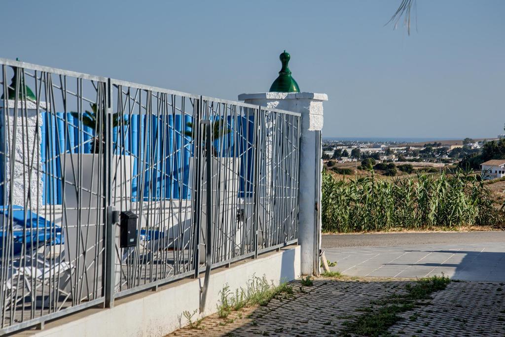 El Caseron De Conil & Spa Conil De La Frontera Exteriér fotografie