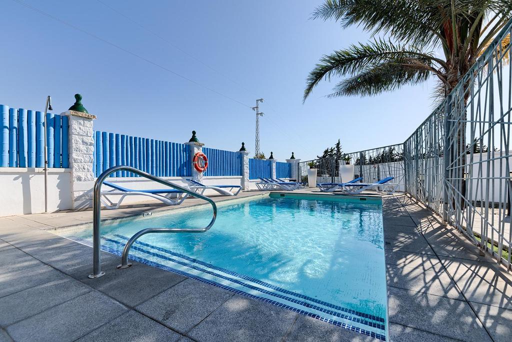 El Caseron De Conil & Spa Conil De La Frontera Exteriér fotografie