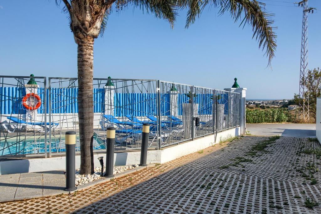 El Caseron De Conil & Spa Conil De La Frontera Exteriér fotografie
