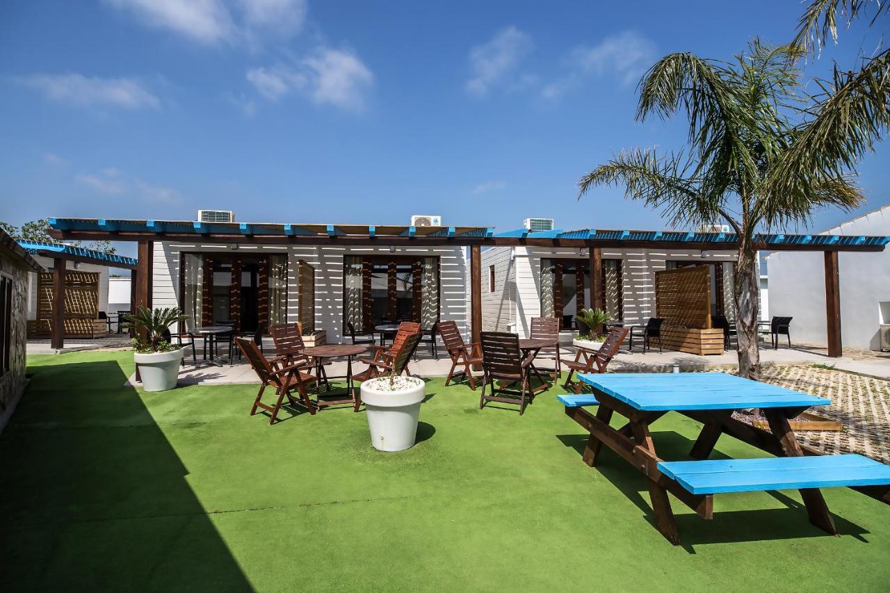 El Caseron De Conil & Spa Conil De La Frontera Exteriér fotografie