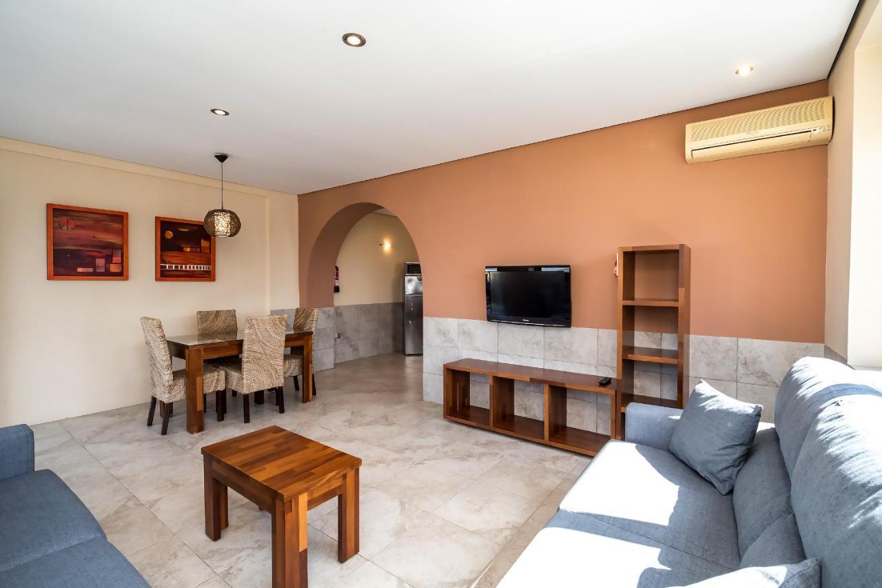 El Caseron De Conil & Spa Conil De La Frontera Exteriér fotografie