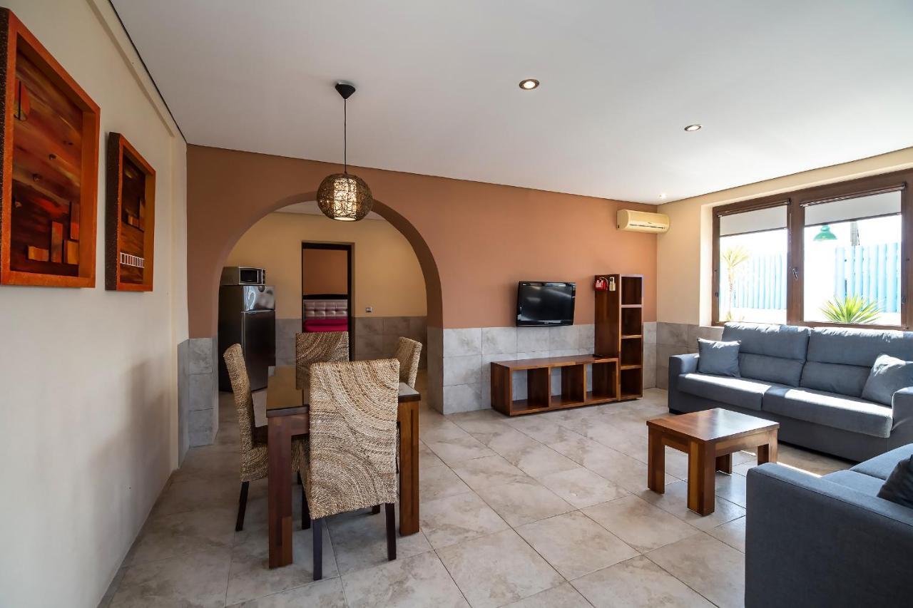 El Caseron De Conil & Spa Conil De La Frontera Exteriér fotografie