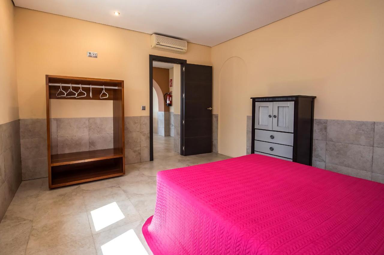 El Caseron De Conil & Spa Conil De La Frontera Exteriér fotografie