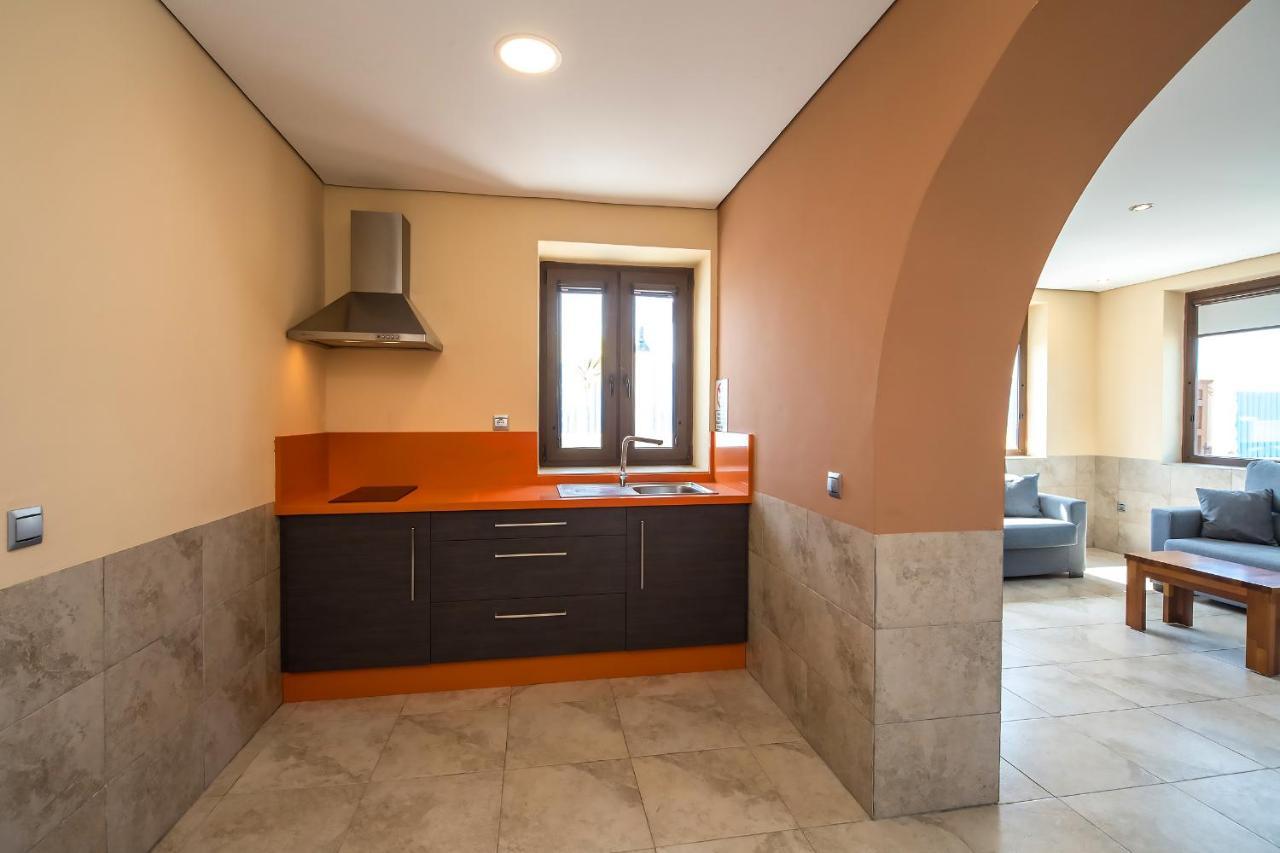 El Caseron De Conil & Spa Conil De La Frontera Exteriér fotografie