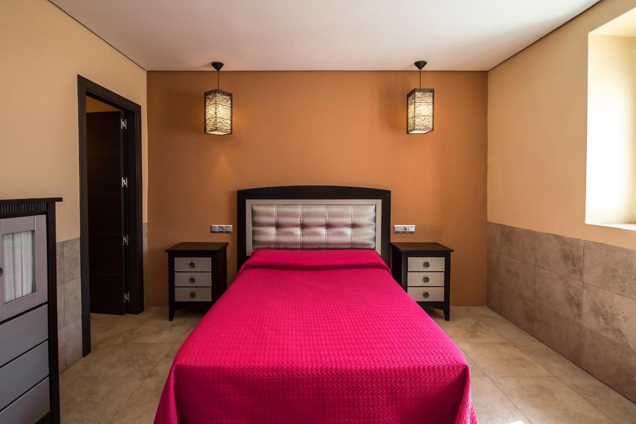 El Caseron De Conil & Spa Conil De La Frontera Exteriér fotografie