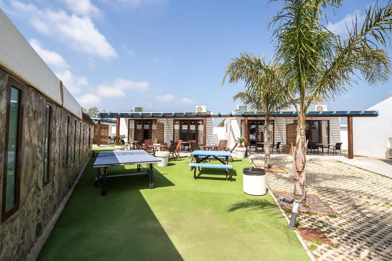 El Caseron De Conil & Spa Conil De La Frontera Exteriér fotografie
