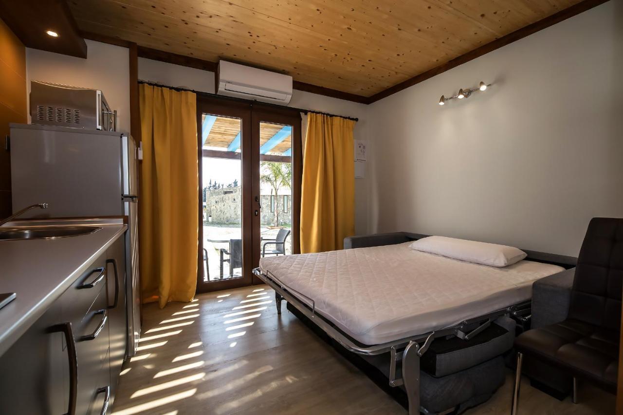 El Caseron De Conil & Spa Conil De La Frontera Exteriér fotografie