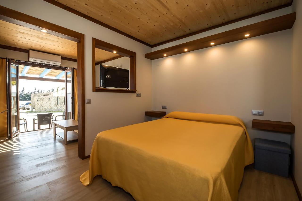 El Caseron De Conil & Spa Conil De La Frontera Exteriér fotografie