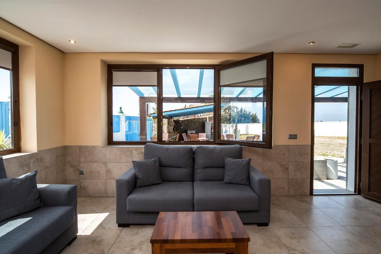 El Caseron De Conil & Spa Conil De La Frontera Exteriér fotografie