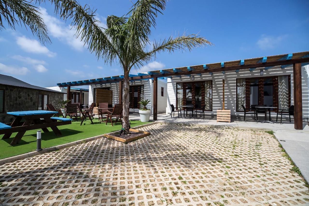El Caseron De Conil & Spa Conil De La Frontera Exteriér fotografie