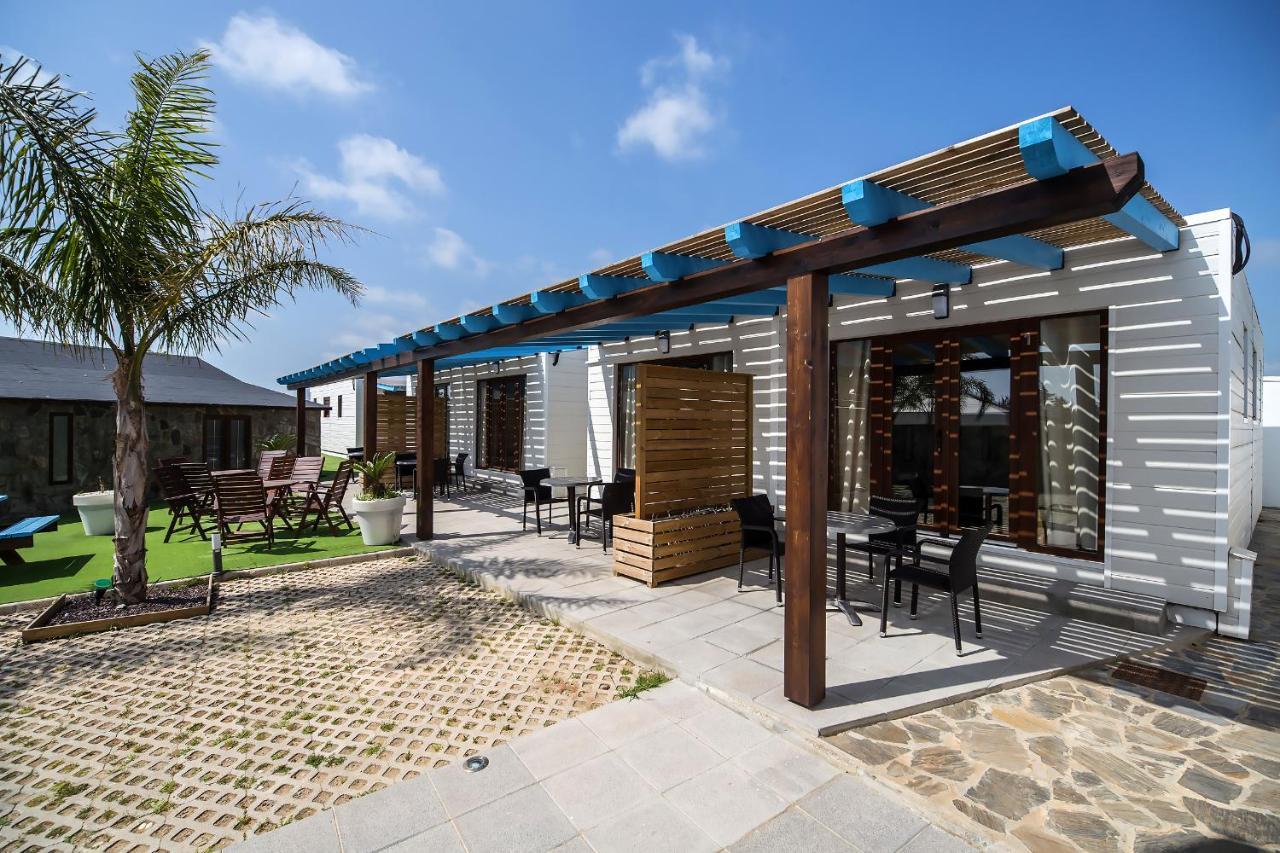 El Caseron De Conil & Spa Conil De La Frontera Exteriér fotografie