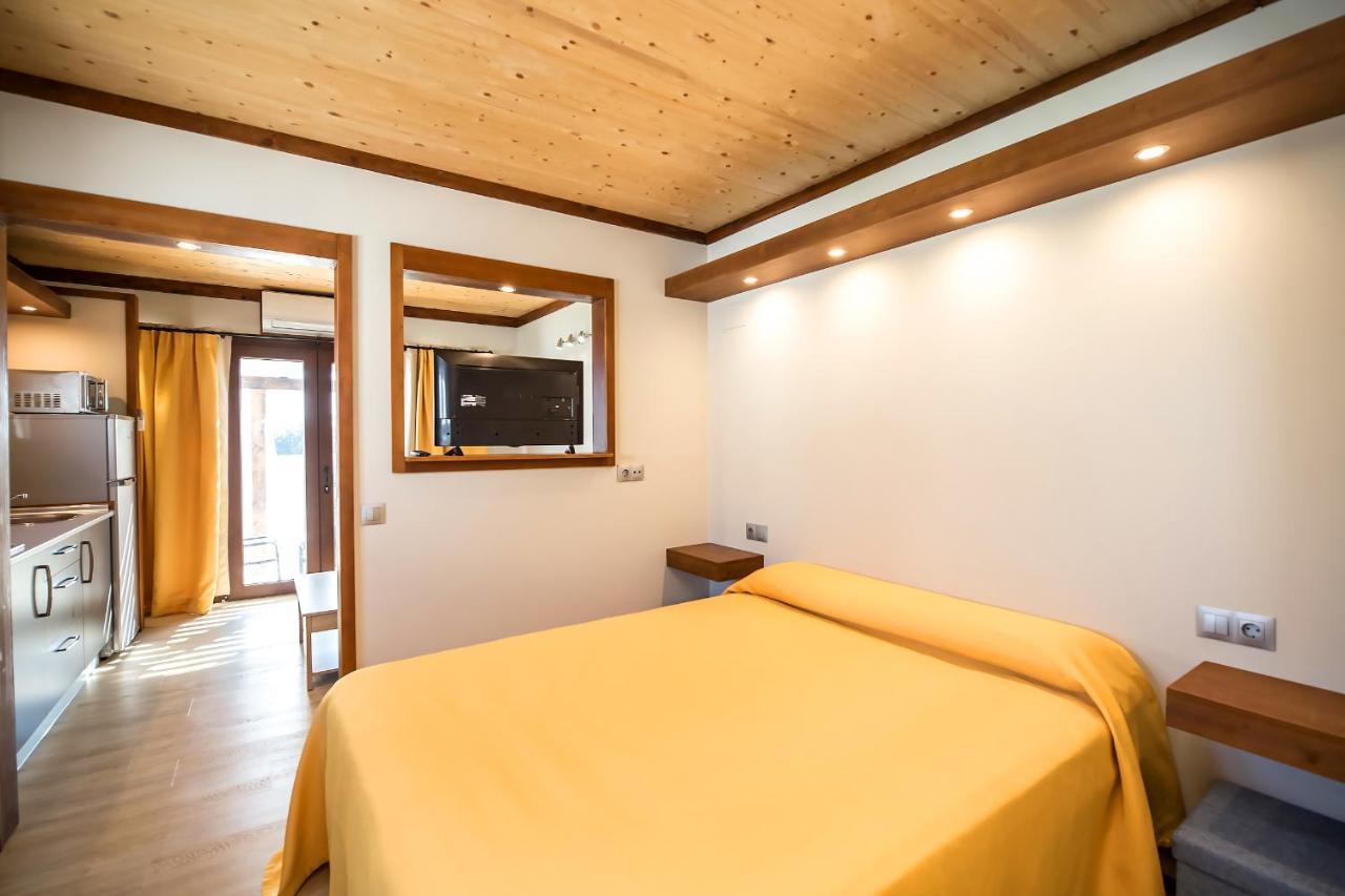 El Caseron De Conil & Spa Conil De La Frontera Exteriér fotografie