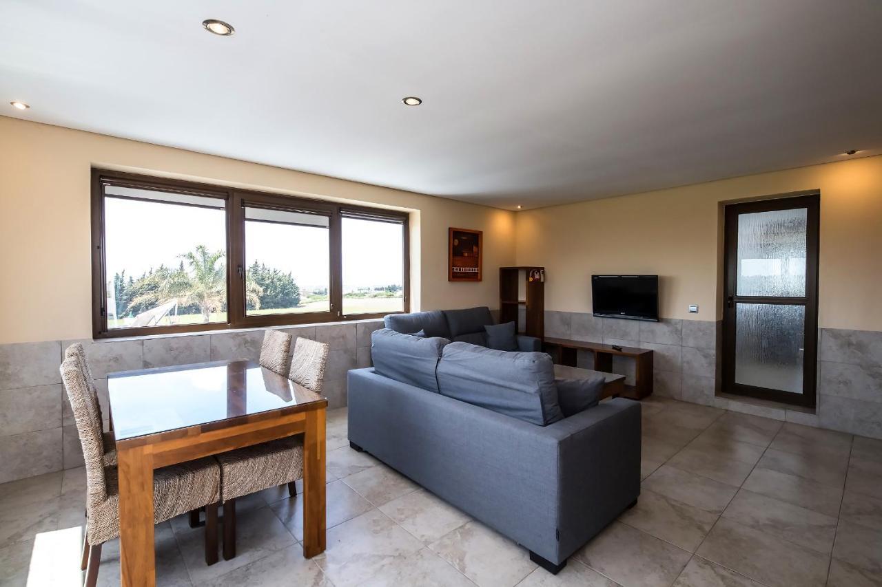 El Caseron De Conil & Spa Conil De La Frontera Exteriér fotografie