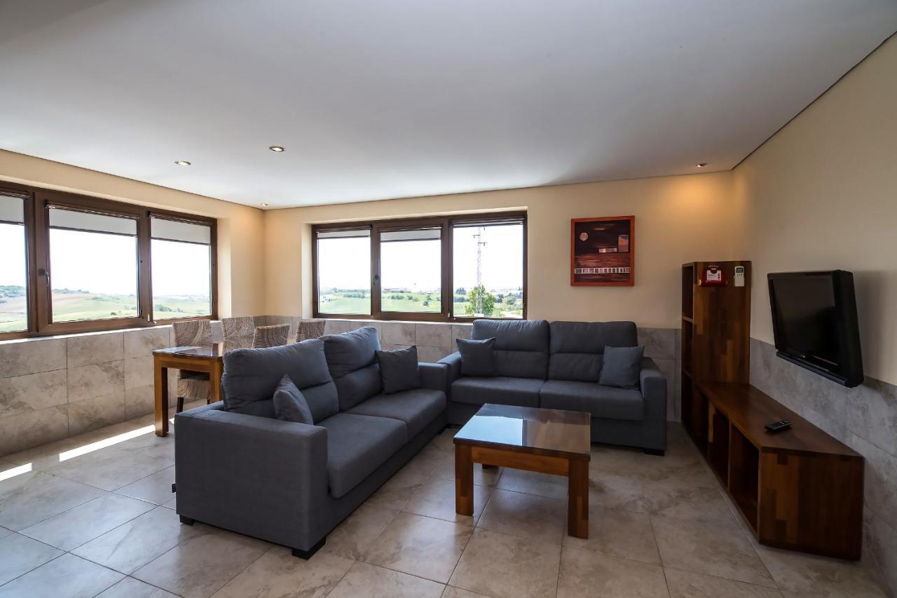 El Caseron De Conil & Spa Conil De La Frontera Exteriér fotografie